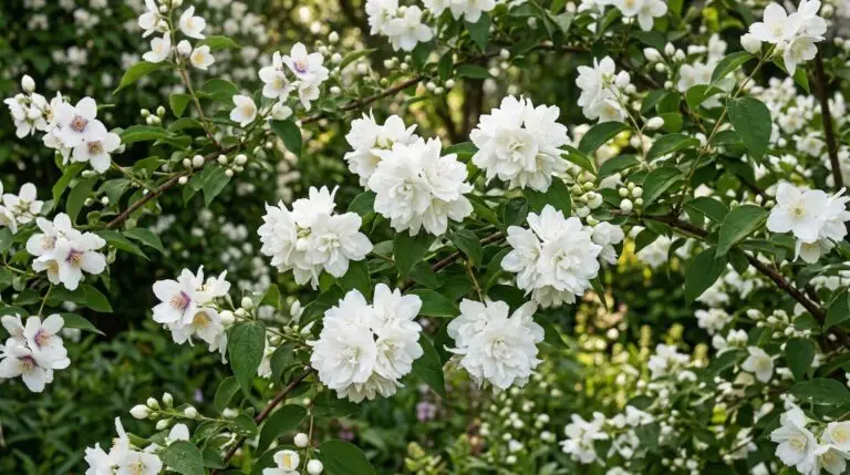 Best mock orange varieties from compact Snowbelle to the intensely fragrant Virginal
