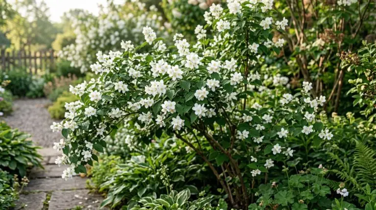 How to grow mock orange for intoxicating citrus-scented white blooms in early summer