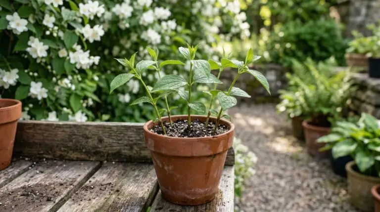 How to propagate mock orange from cuttings for free new shrubs from your favorite plant