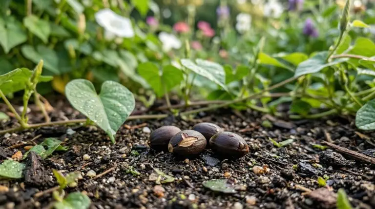 How to grow moonflowers for enormous white blooms that open at dusk and glow in moonlight