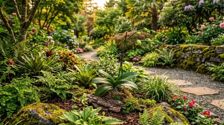 What to do when your orchid flower spike turns brown and whether to cut or keep it