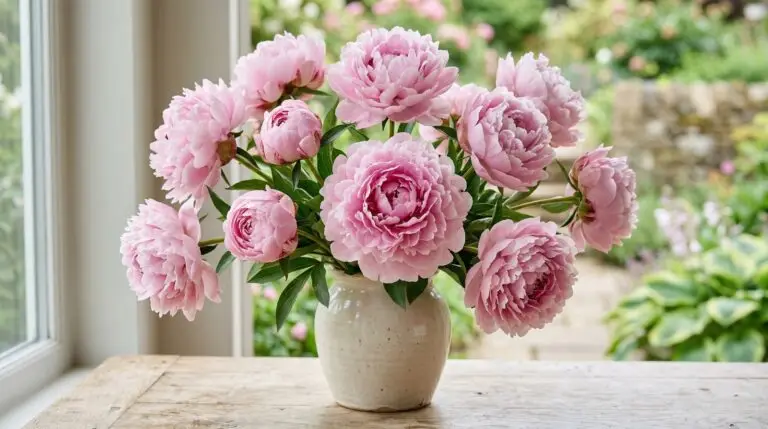 Best peony varieties from classic Sarah Bernhardt to trendy Coral Charm
