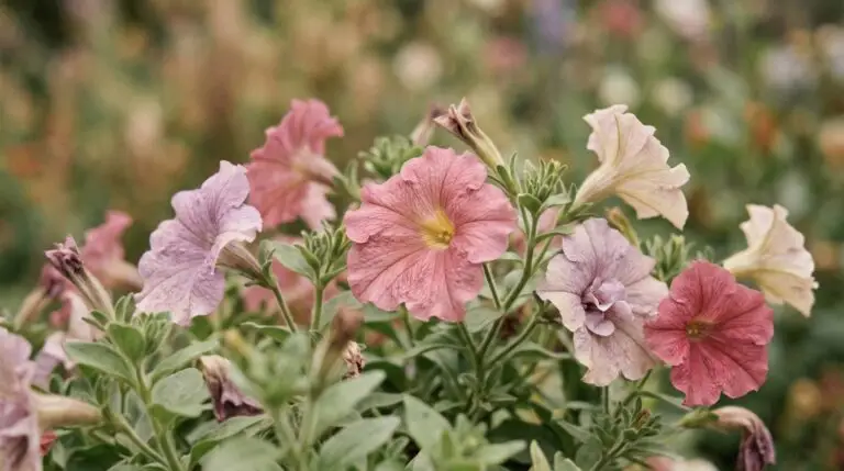 Petunia flower meaning and why this humble bloom represents desire and comfort