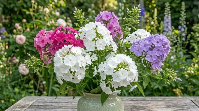 Best phlox varieties from mildew-resistant David to brilliant Starfire