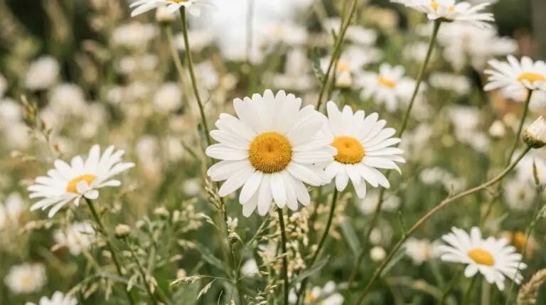 Shasta daisy flower meaning and the simple joy of the world’s most recognized flower shape