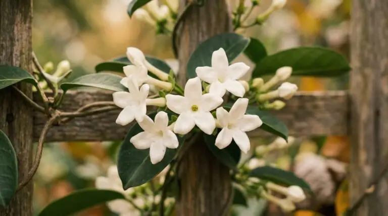 Stephanotis flower meaning and the marital happiness this bloom has promised for centuries