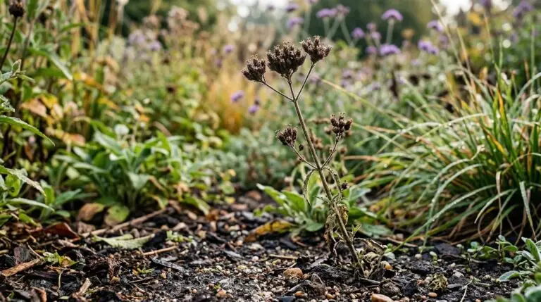 Growing verbena from seed and cuttings for more plants from your favorites