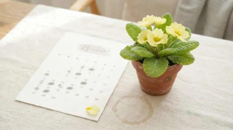 February birth flowers by day: the Korean 365-day tradition