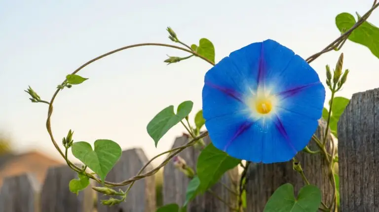 Morning glory flower meaning: Japanese culture, color, and growing