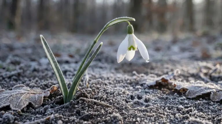 Snowdrop flower meaning: botany, Candlemas and galanthophilia