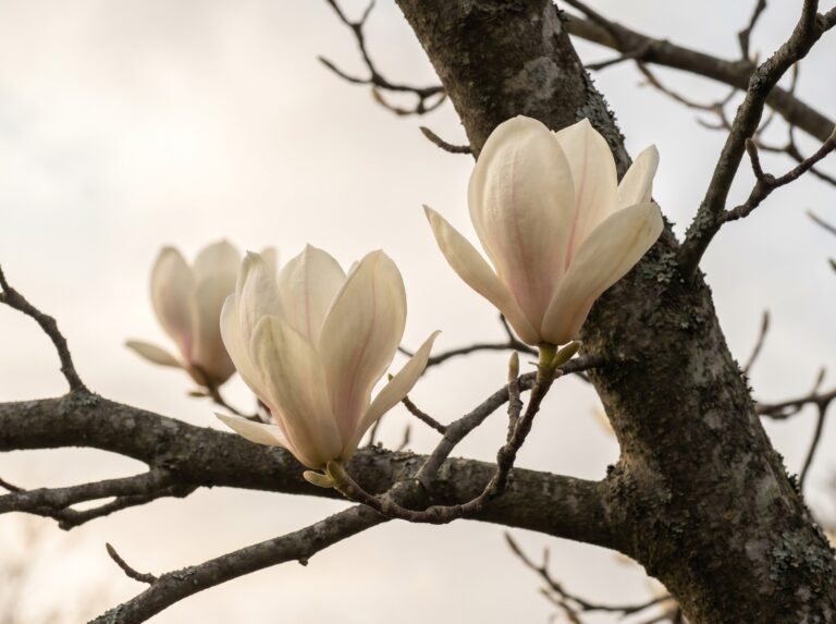 Magnolia meaning, from dignity and perseverance to its place in the American South