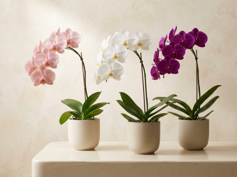 Orchid meaning, by colour and tradition, honestly explained