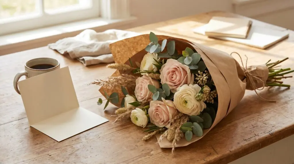 Anniversary flowers: how to get them right (and why last-minute ones fail)