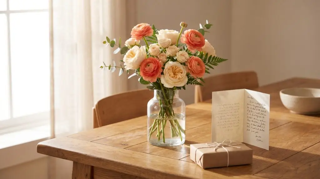 Are flowers a good birthday gift? An honest verdict, and what to send instead