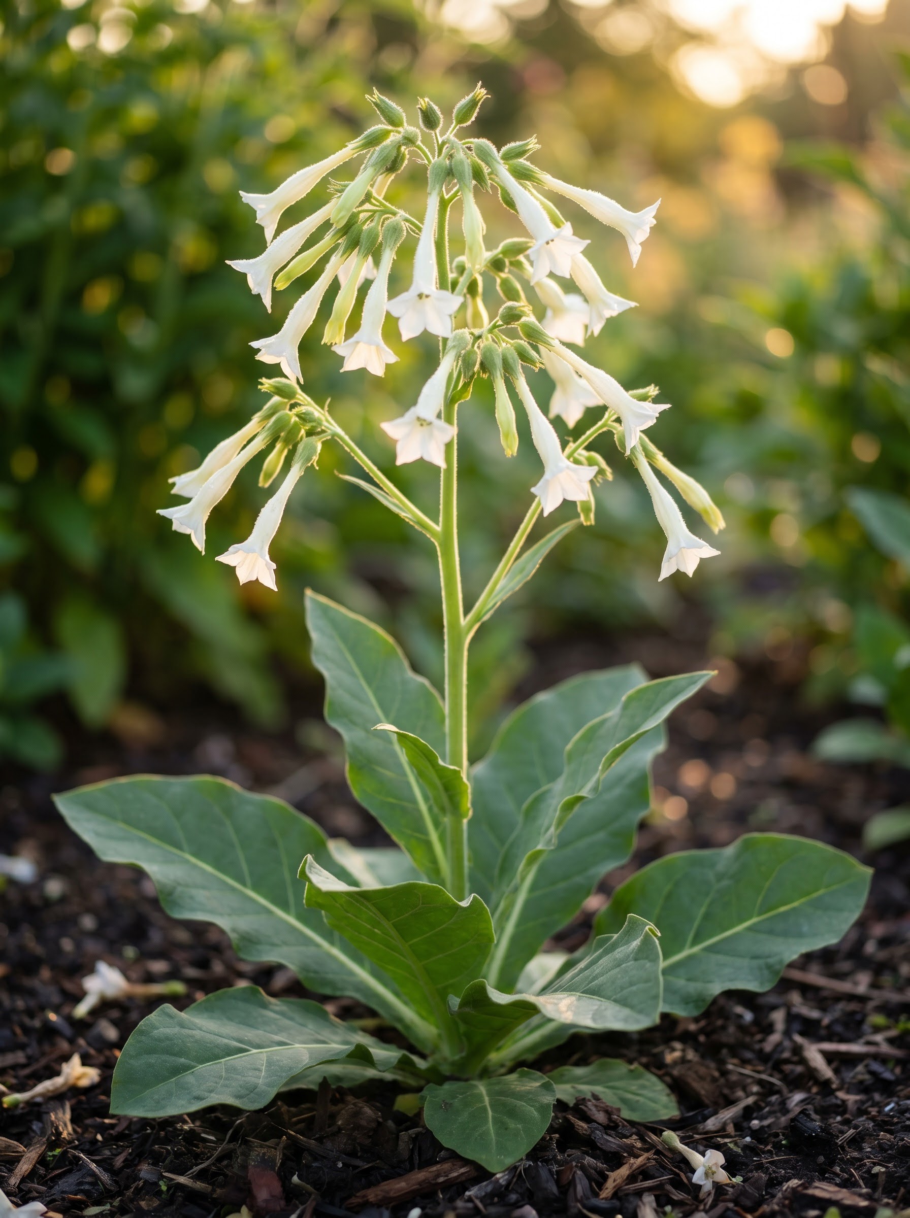 tobacco companion plants The Poison Buy tobacco seeds in bulk online. Where do you recommend planting