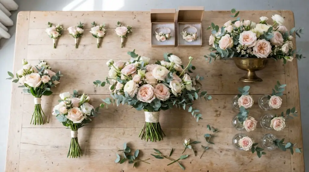 How much do wedding flowers cost? Why your quote doesn’t match the averages