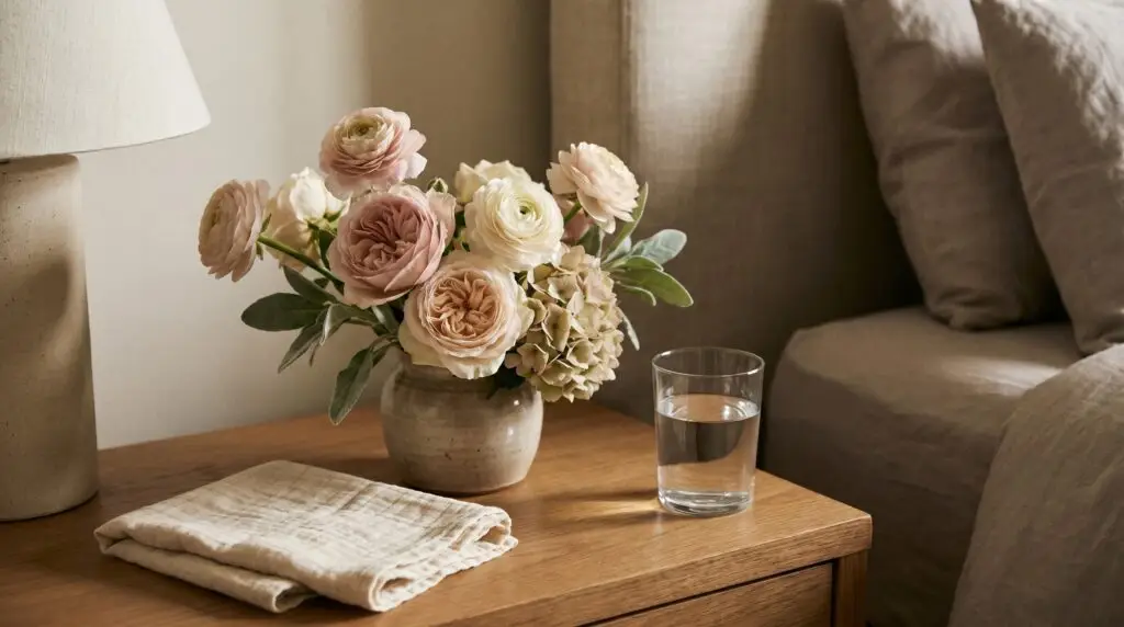 New baby flowers: when they help, when they don’t, and what to skip