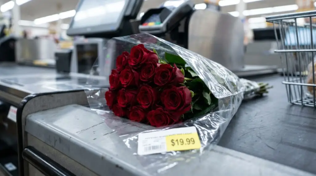 Why Valentine’s Day roses triple in price (and when to actually buy them)