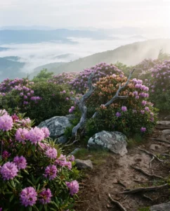 rhododendron gallery appalachian slope catawba