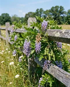 wisteria gallery split rail meadow