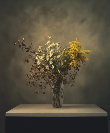 Flower by month