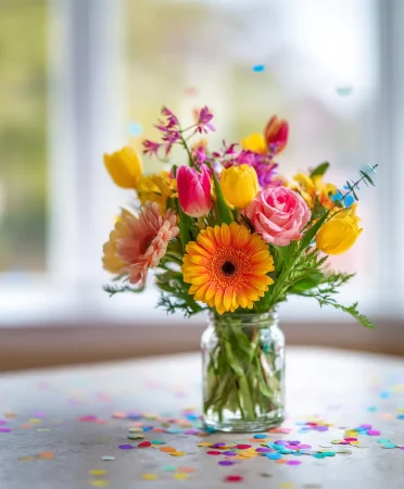 Occasion flowers